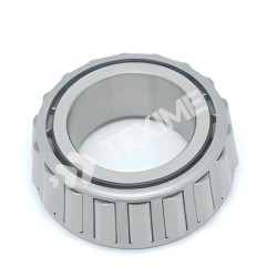 Roulement à rouleaux coniques 87750-TIMKEN